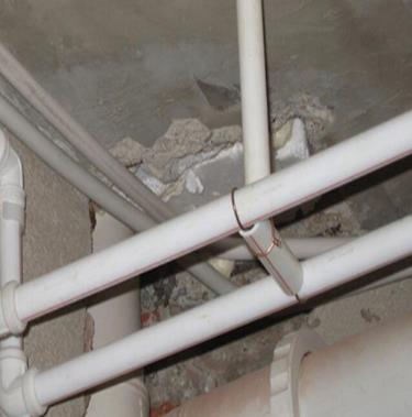 江门漏水维修 卫生间漏水的原因是什么？卫生间下水管漏水怎么办？