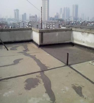 江门漏水维修 楼顶漏水是什么原因，楼顶漏水维修方法是什么?
